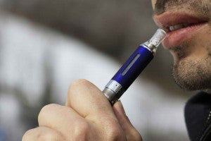 Blog HappeSmoke | Législation, TPD et PNRT en 2016: Histoire d'un malentendu