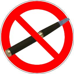 Blog HappeSmoke | La cigarette électronique interdite dans les lieux publics?