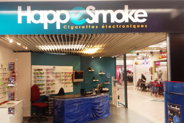 Blog HappeSmoke | Cigarette électronique Beaucaire Happe Smoke
