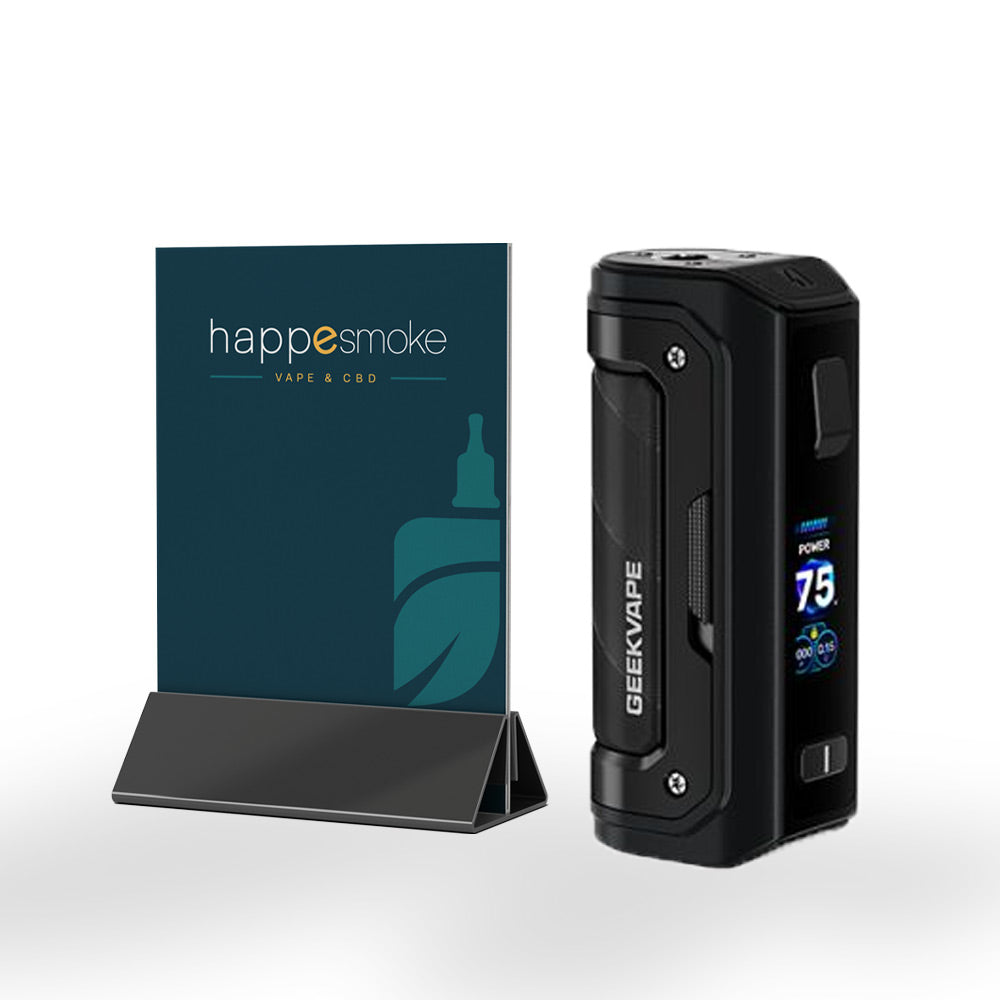 Box Aegis Mini 5 - GeekVape