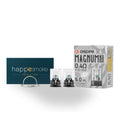 CARTOUCHE ASPIRE - E CHICHA MAGNUM 6ML compatible avec Pod E Chicha Magnum Nano - Aspire