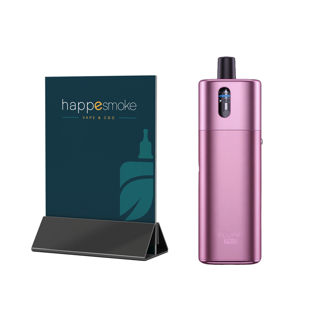 Fluffi Pro 40W- Aspire