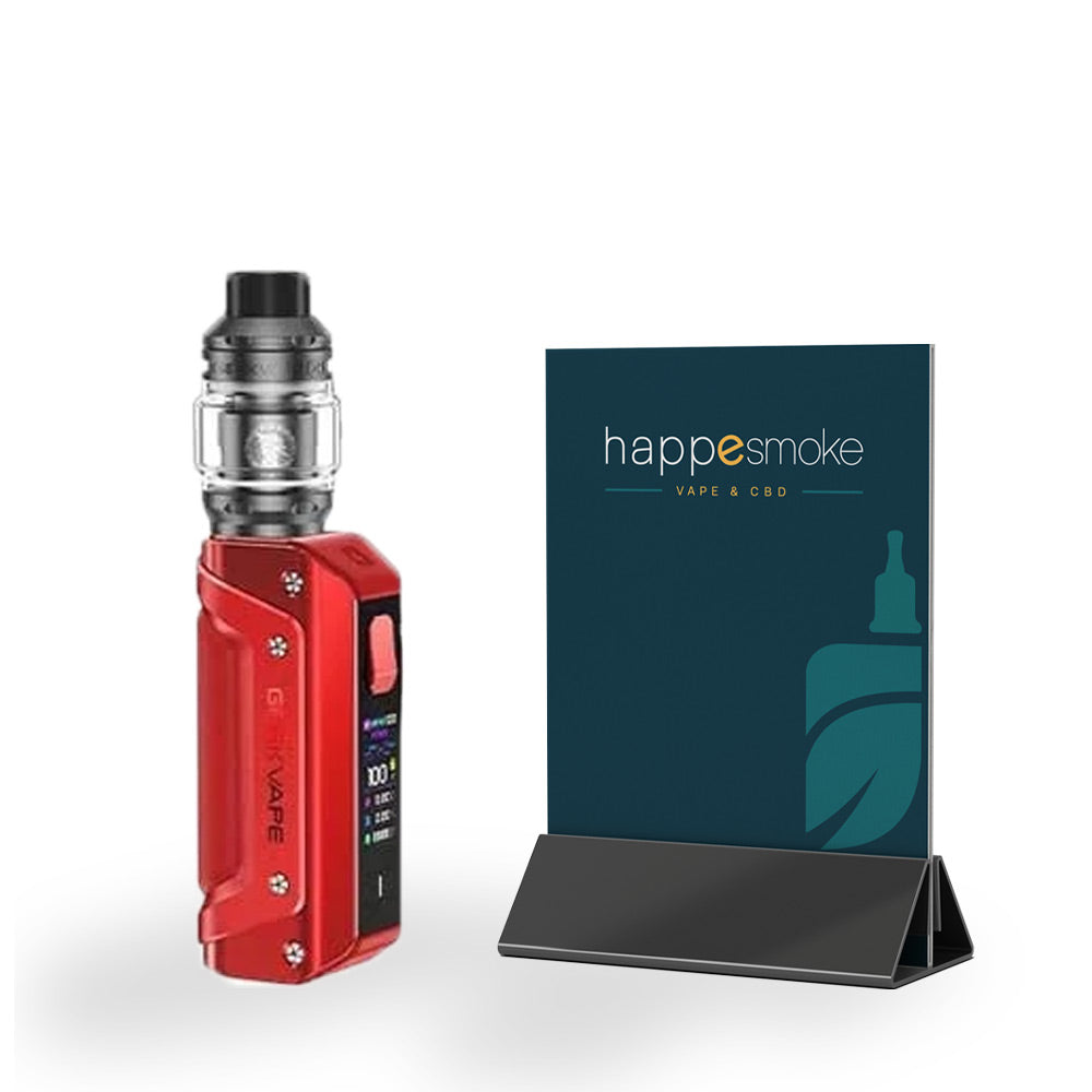 Kit Aegis SOLO 3 100W - GeekVape