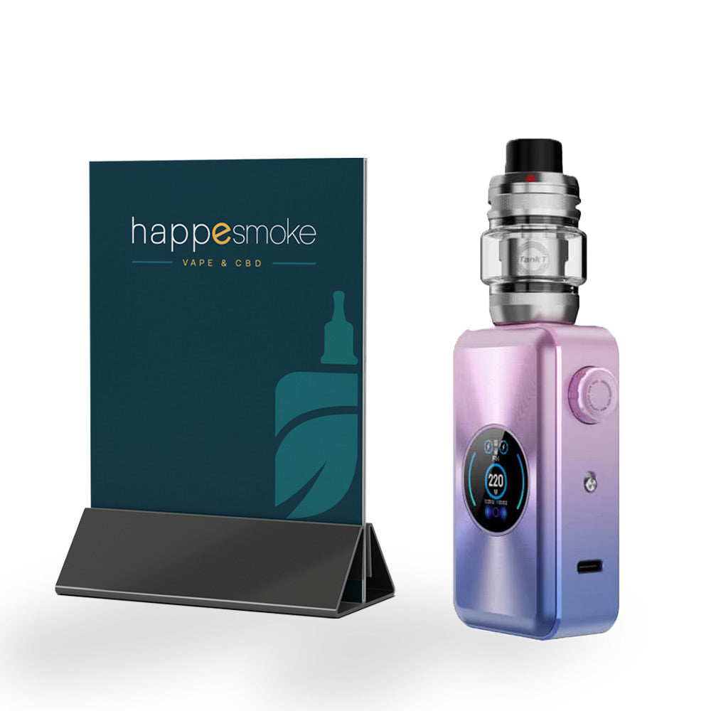 Kit Gen MAX 220W - Vaporesso