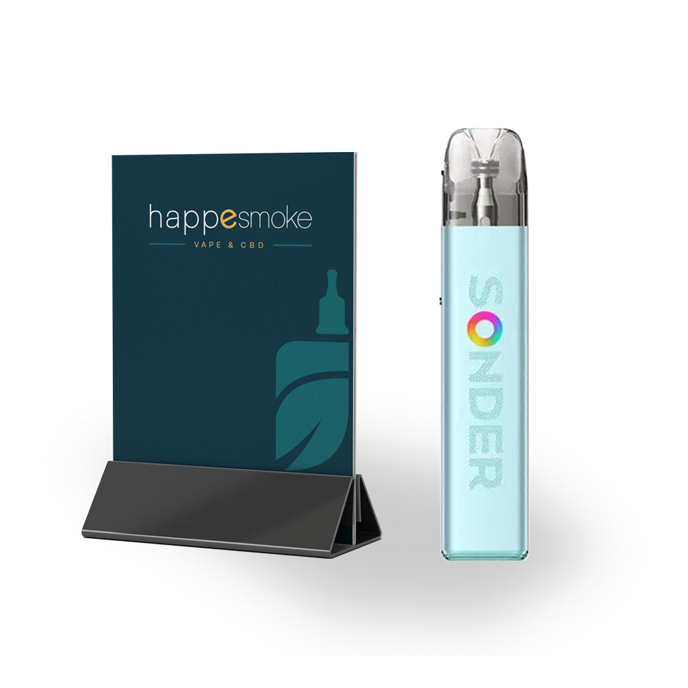 Pod sonder Q2 - GeekVape