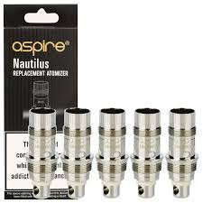 RESI ASPIRE - NAUTILUS BVC 1.8