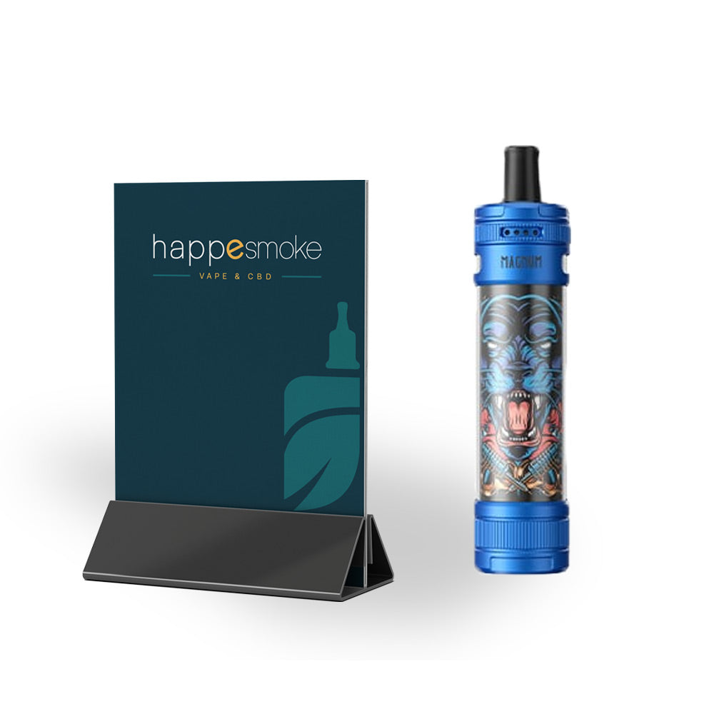 Pod E Chicha Magnum - Aspire