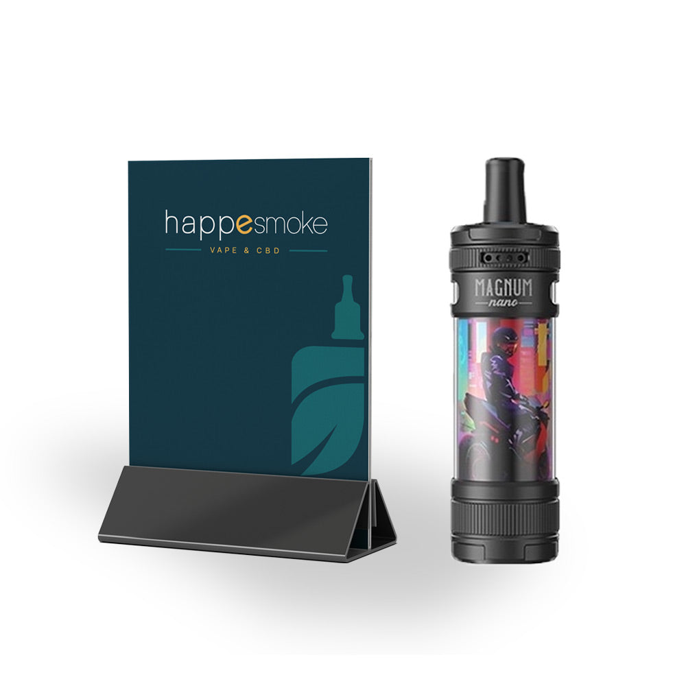 Pod E Chicha Magnum Nano - Aspire