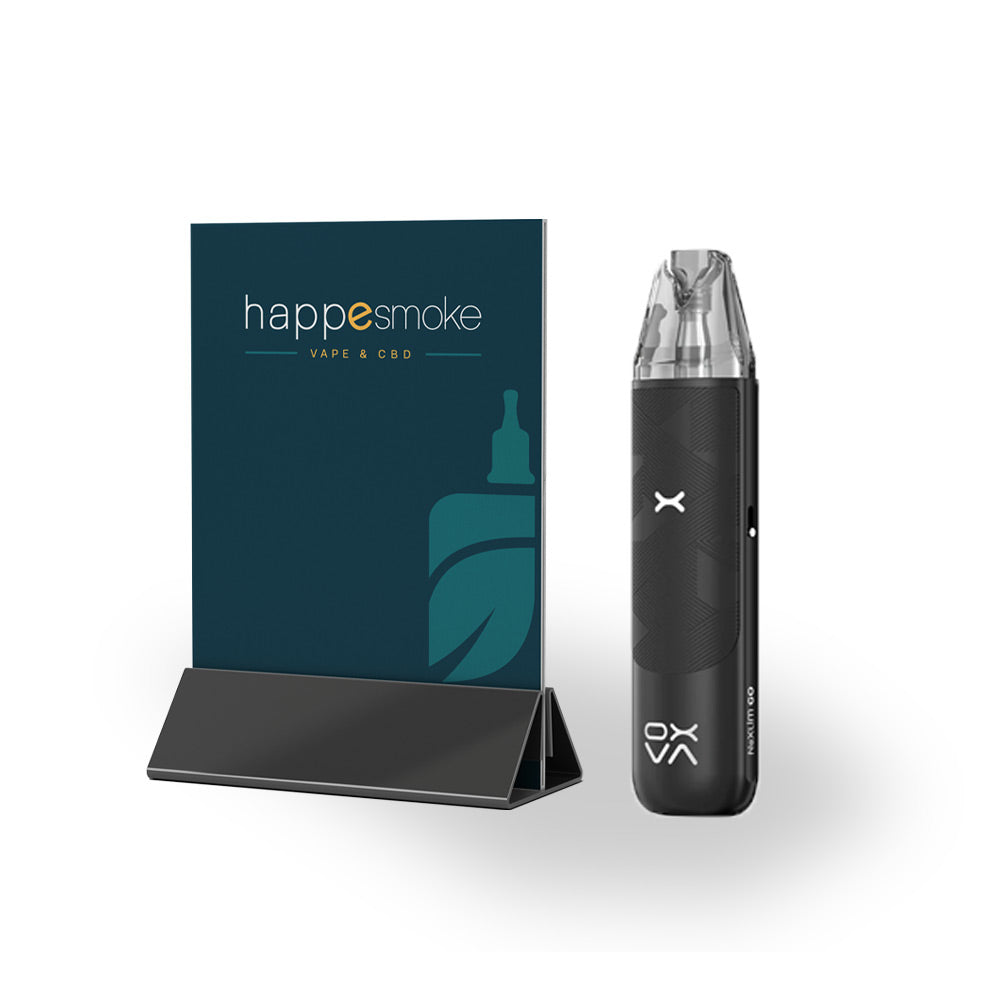 Pod Nexlim Go - Oxva