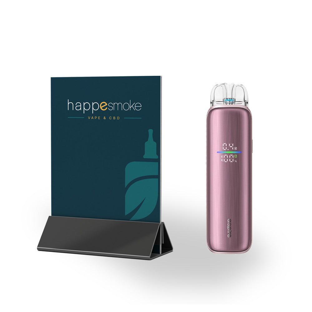 Pod Pixo Max 30w - Aspire
