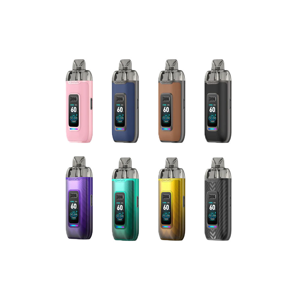 Pod Vprime 60w - Oxva