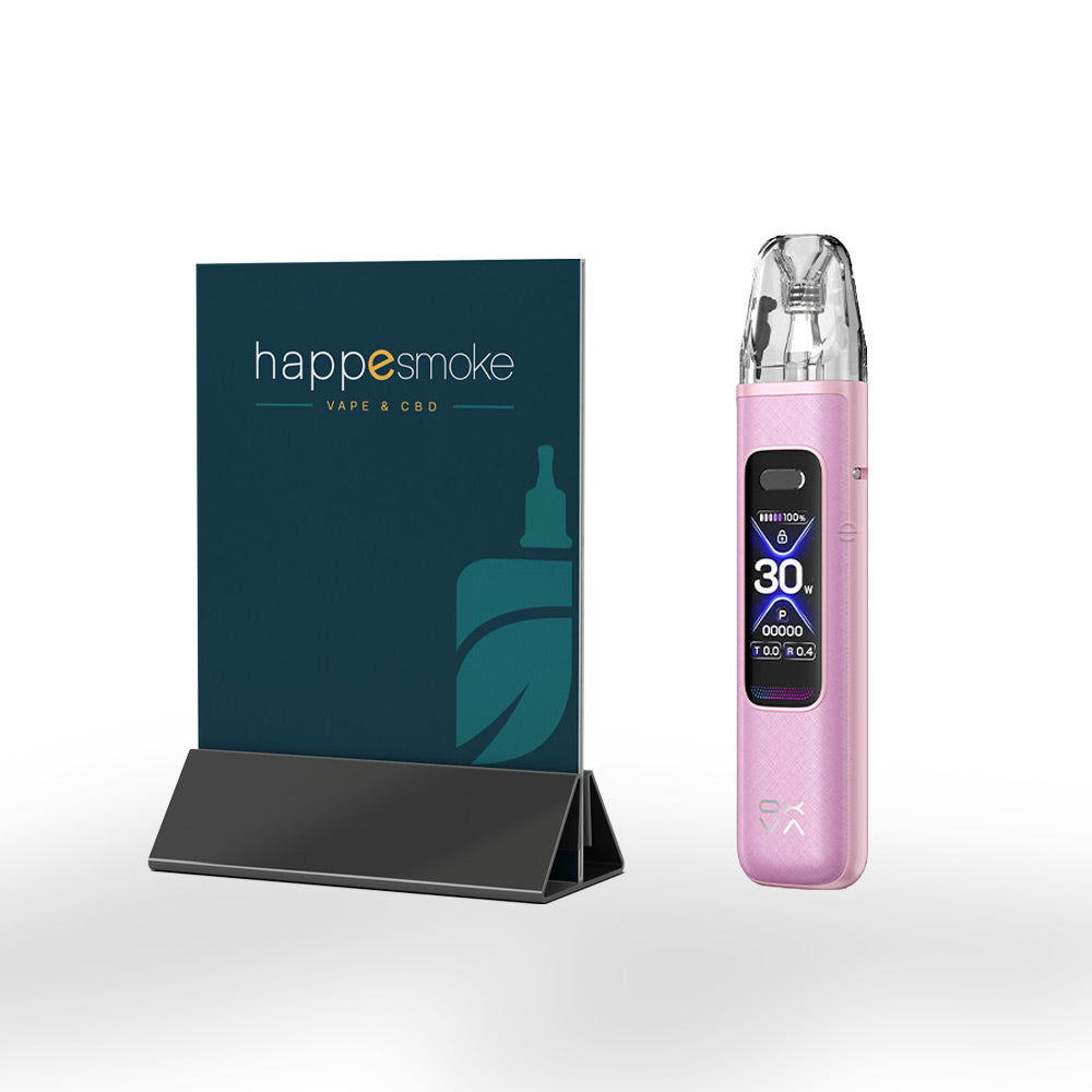 Pod Xlim Pro 3 - Oxva