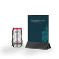 Résistances GTI Dual Mesh - Vaporesso compatible avec Kit Gen MAX 220W - Vaporesso
