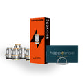 Résistances Z serie XM Boost Version - GeekVape compatible avec Kit Mini 5 3200mAh - GeekVape
