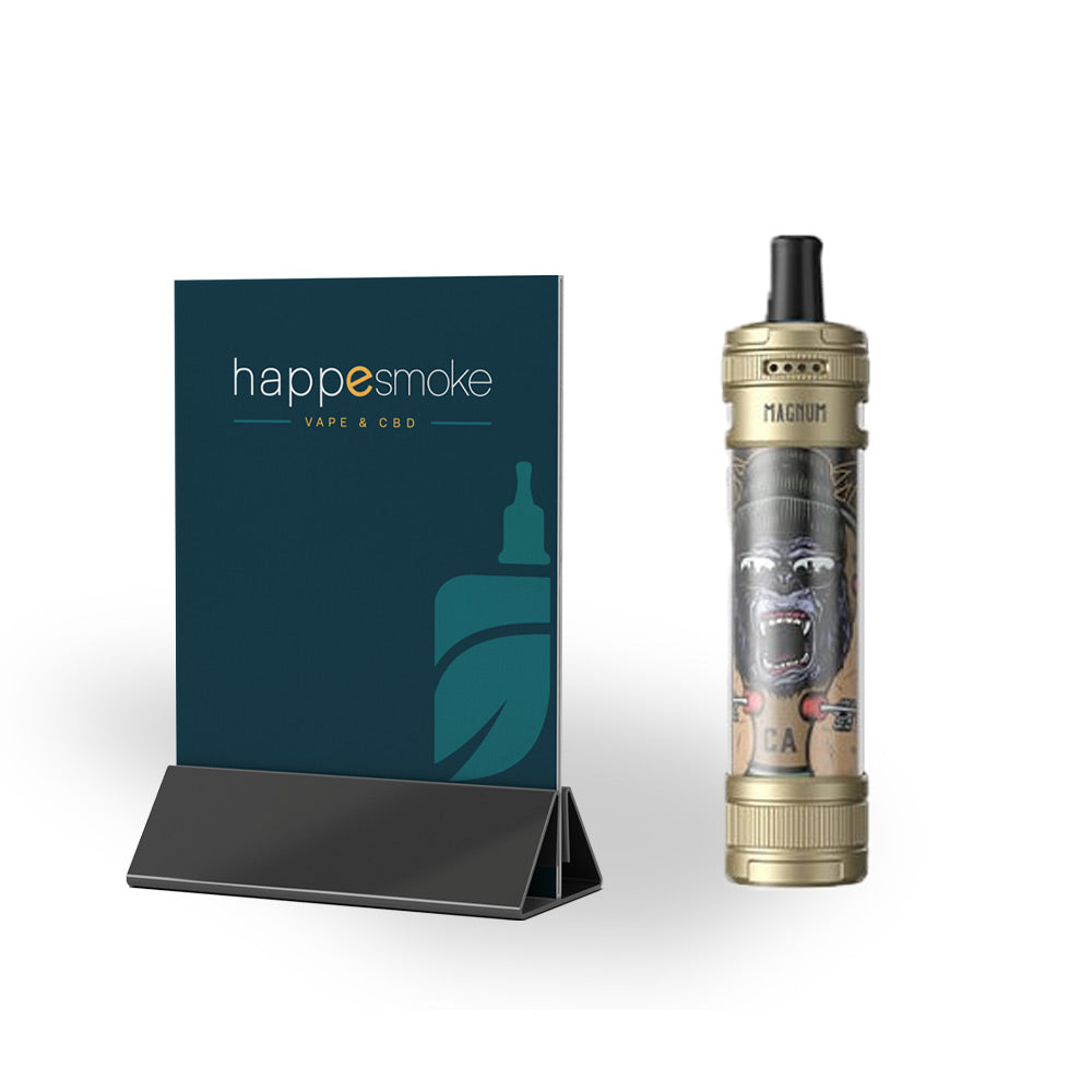 Pod E Chicha Magnum - Aspire