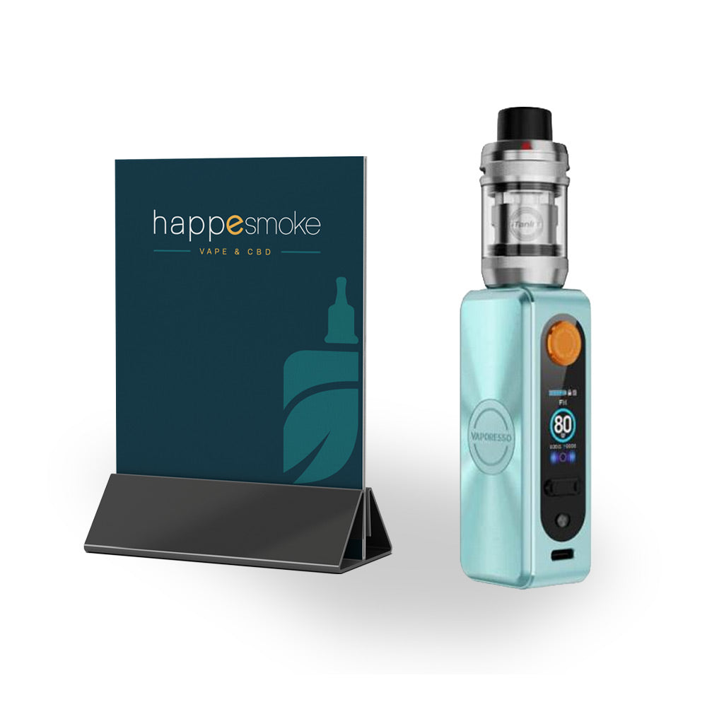 Kit Gen SE 80w - Vaporesso