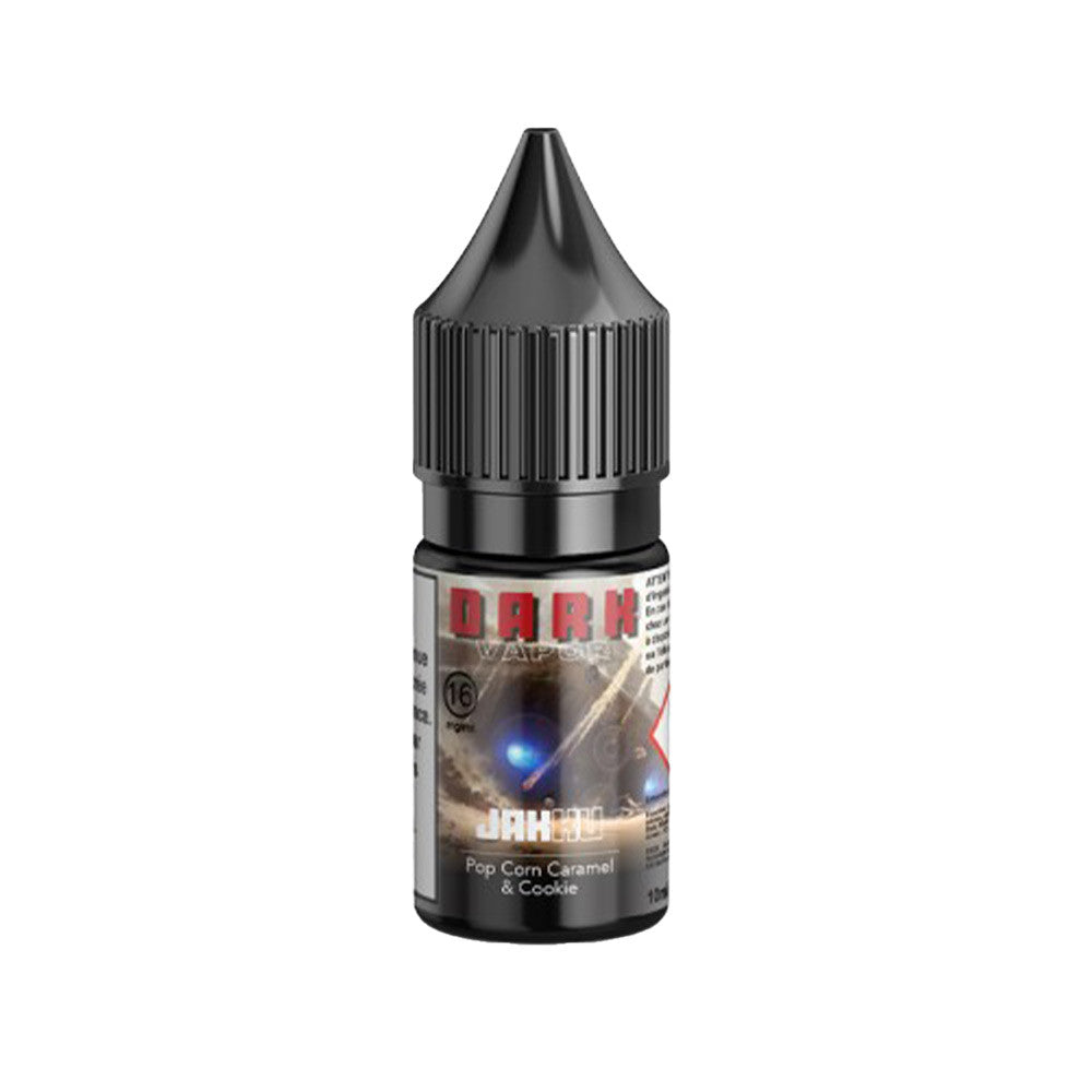 E-liquide Jakku 10ml - Dark Vapor DLUO