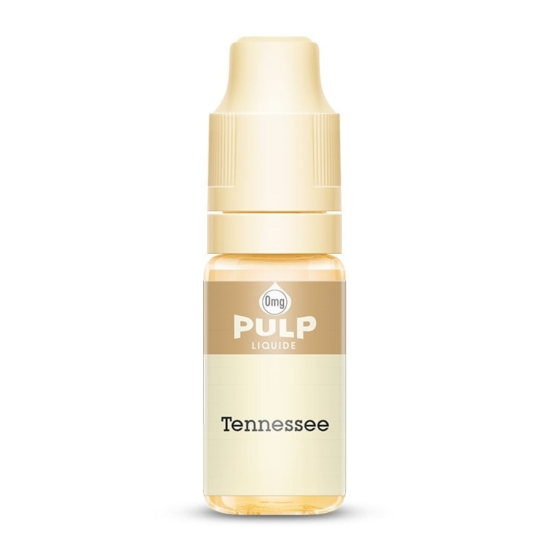 E-liquide 10ML TENNESSEE - PULP