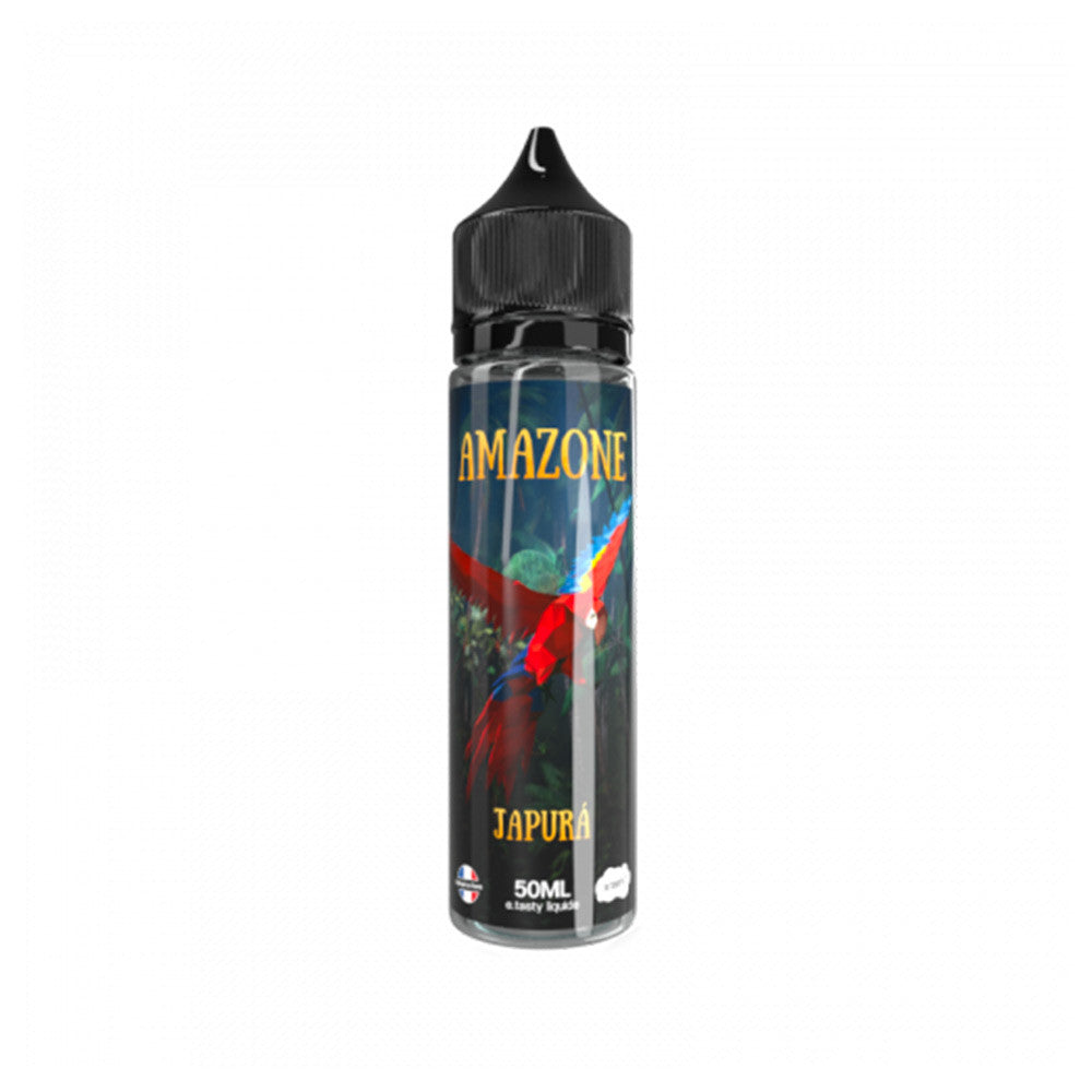 E-liquide Japura 50ml - Etasty DLUO