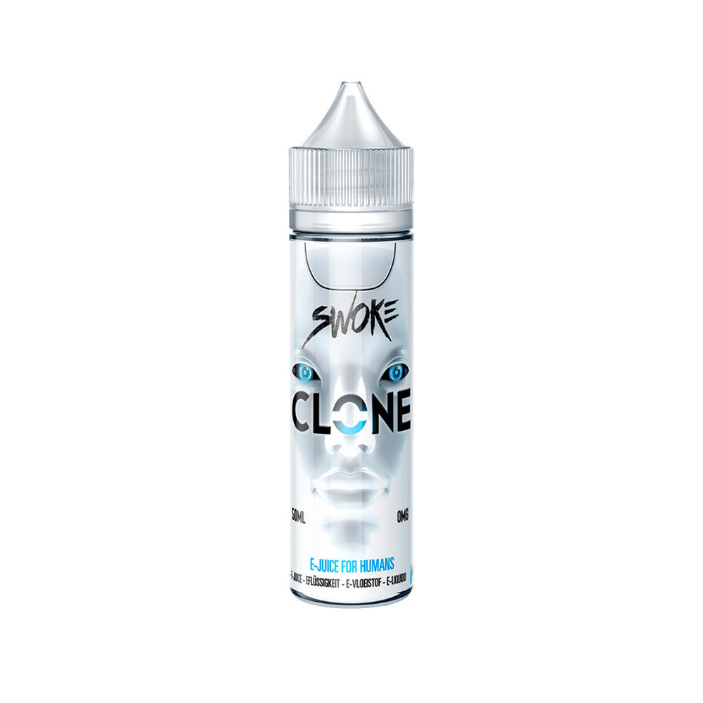 E-liquide Clone Tokyopolis 50 ml - Swoke