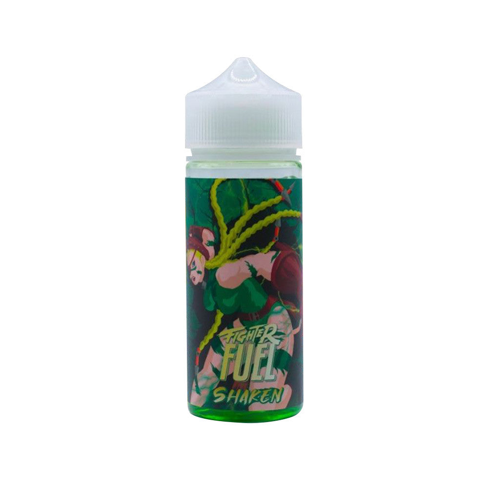 E-liquide Shaken 100 ml - Fighter Fuel