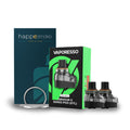 Cartouches Armour G 5ml - Vaporesso compatible avec Pod Armour GS 80W - Vaporesso
