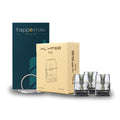 Cartouches Klypse - Innokin compatible avec Pod HappeKlypse 700MAH 2ml - Innokin