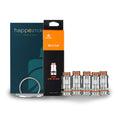 Résistances B Boost Serie - GeekVape compatible avec Pod Force 80w - GeekVape