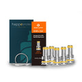 Résistances B Serie MTL - GeekVape compatible avec Kit Aegis SOLO 3 MTL - GeekVape