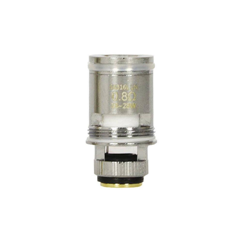 Résistances X Rogue - Miroki. Résistances X Rogue métal cylindrique avec filetage visible