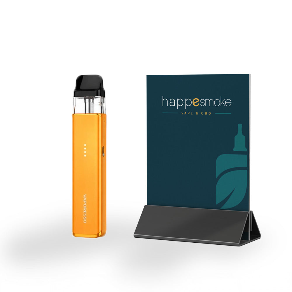 Pod Xros 6 Mini 1600mAh 30W - Vaporesso