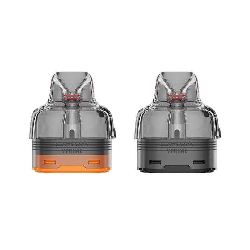Cartouches Vprime Dual mesh - Oxva