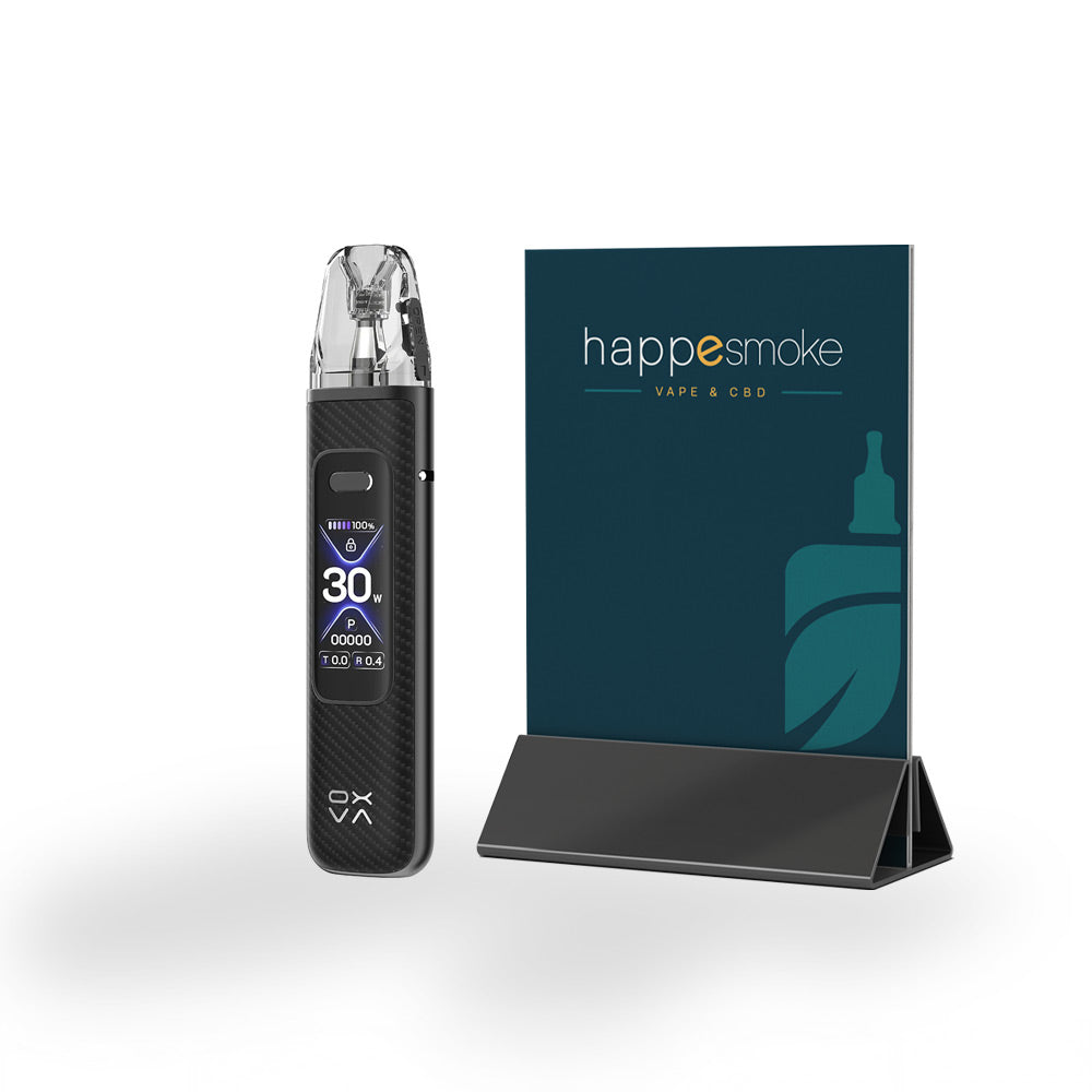 Pod Xlim Pro 3 - Oxva