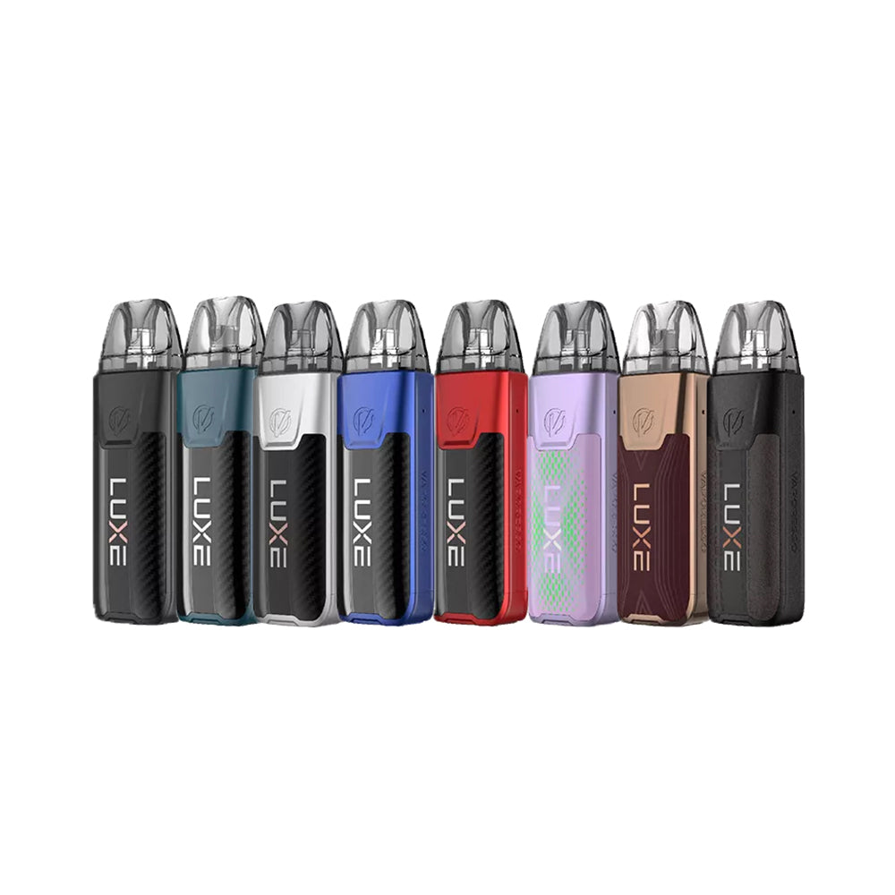 Pod Luxe XR Max 2 80w - Vaporesso