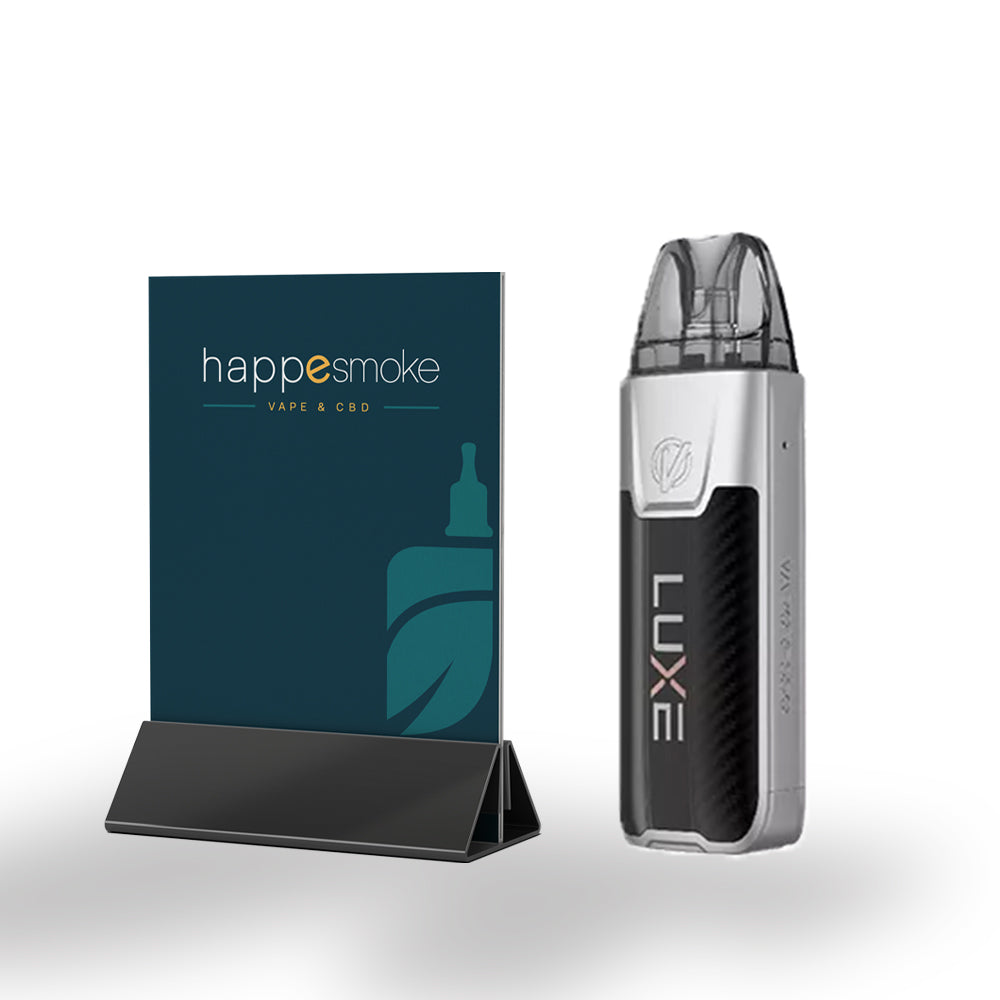 Pod Luxe XR Max 2 80w - Vaporesso