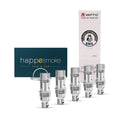 Résistances Cosmo - Vaptio compatible avec Kit Cosmo Lite 25W - Vaptio