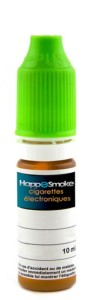 Blog HappeSmoke | Choisir son e-liquide: comprendre leur composition