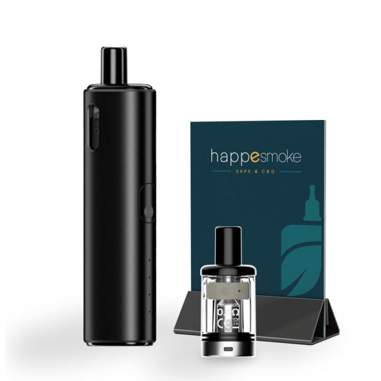 Blog HappeSmoke | Meilleure cigarette électronique pour arrêter de fumer