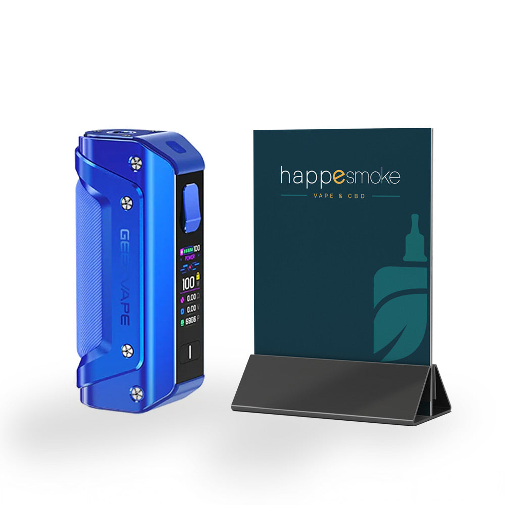Box Aegis SOLO 3  - GeekVape