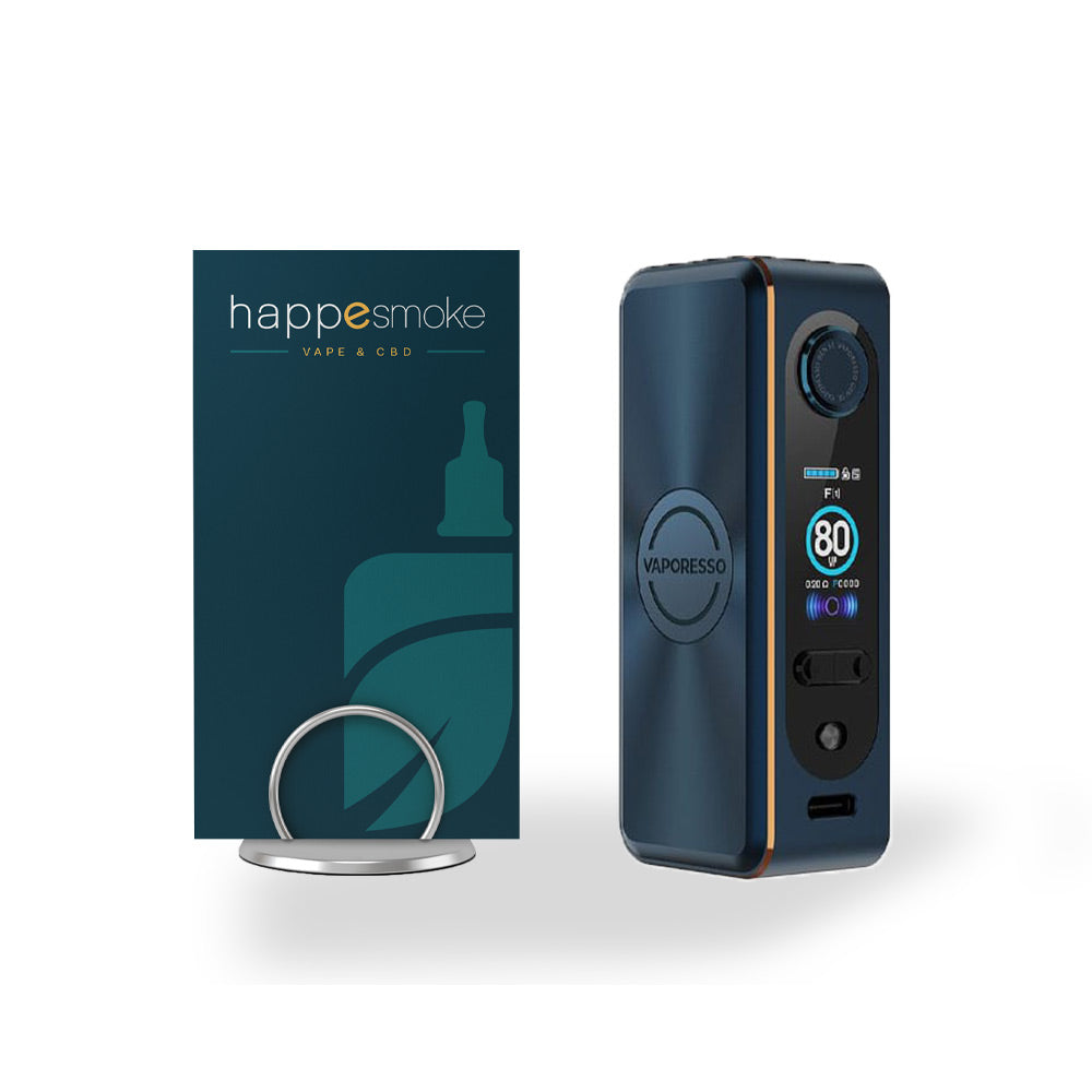Box Gen SE 80w - Vaporesso
