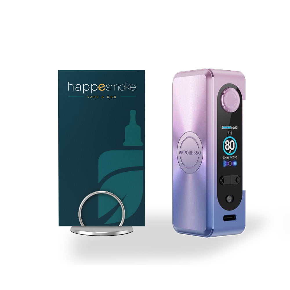 Box Gen SE 80w - Vaporesso