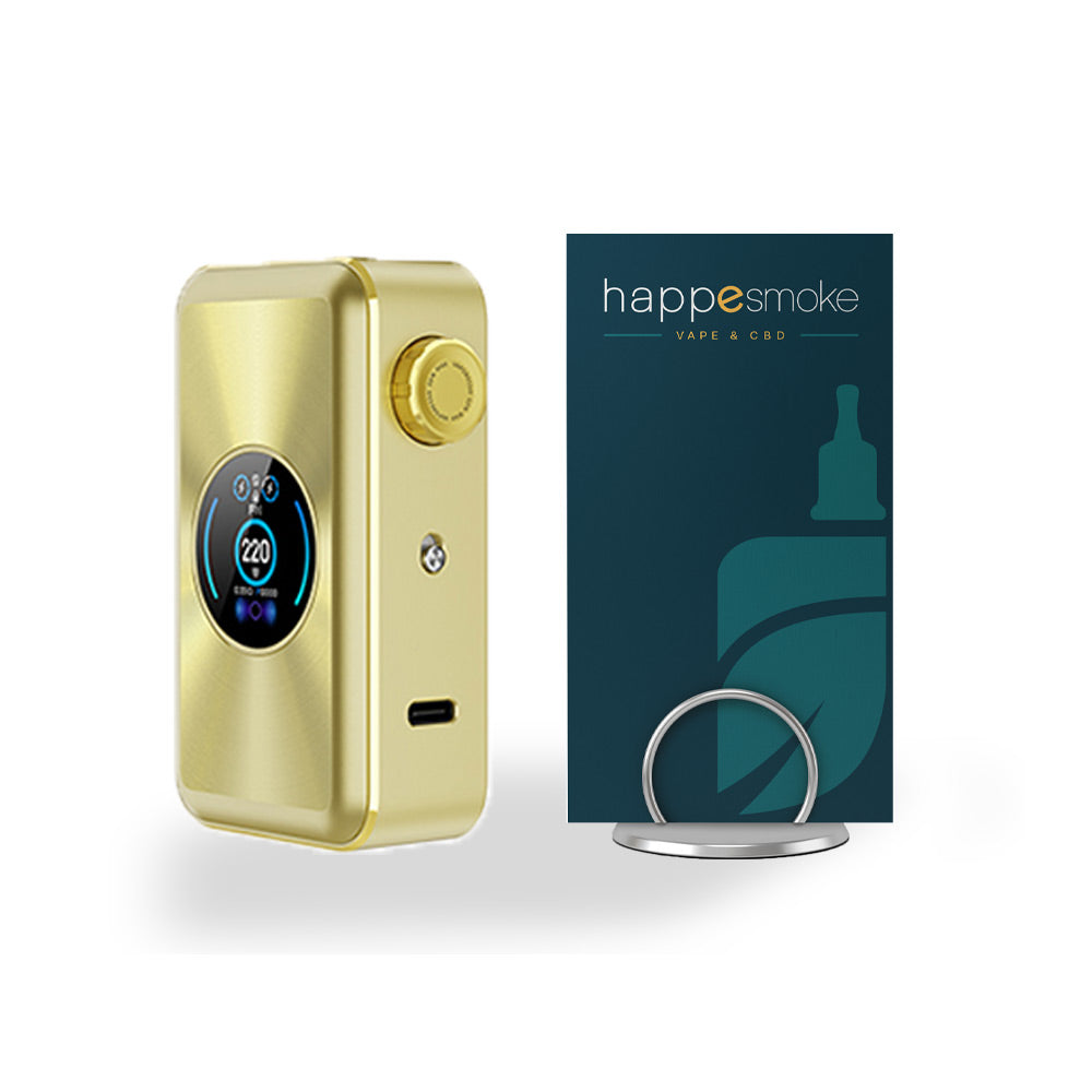 Box Gen MAX 220W - Vaporesso