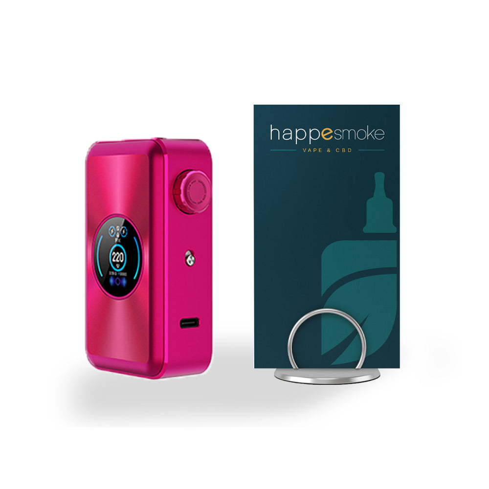 Box Gen MAX 220W - Vaporesso