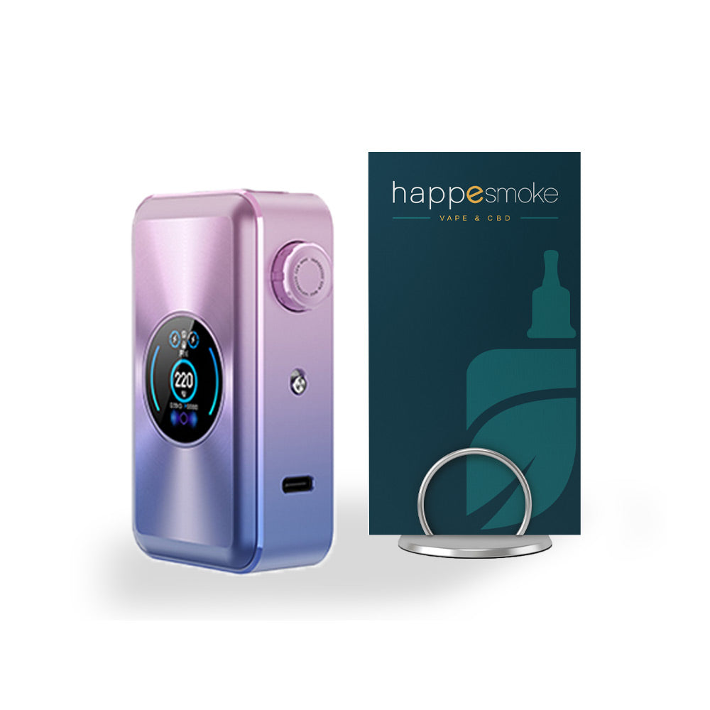 Box Gen MAX 220W - Vaporesso