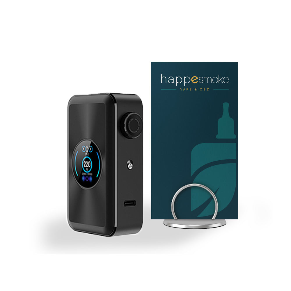 Box Gen MAX 220W - Vaporesso