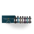 CLEARO ASPIRE - NAUTILUS GT 2 compatible avec RESI ASPIRE - NAUTILUS BVC