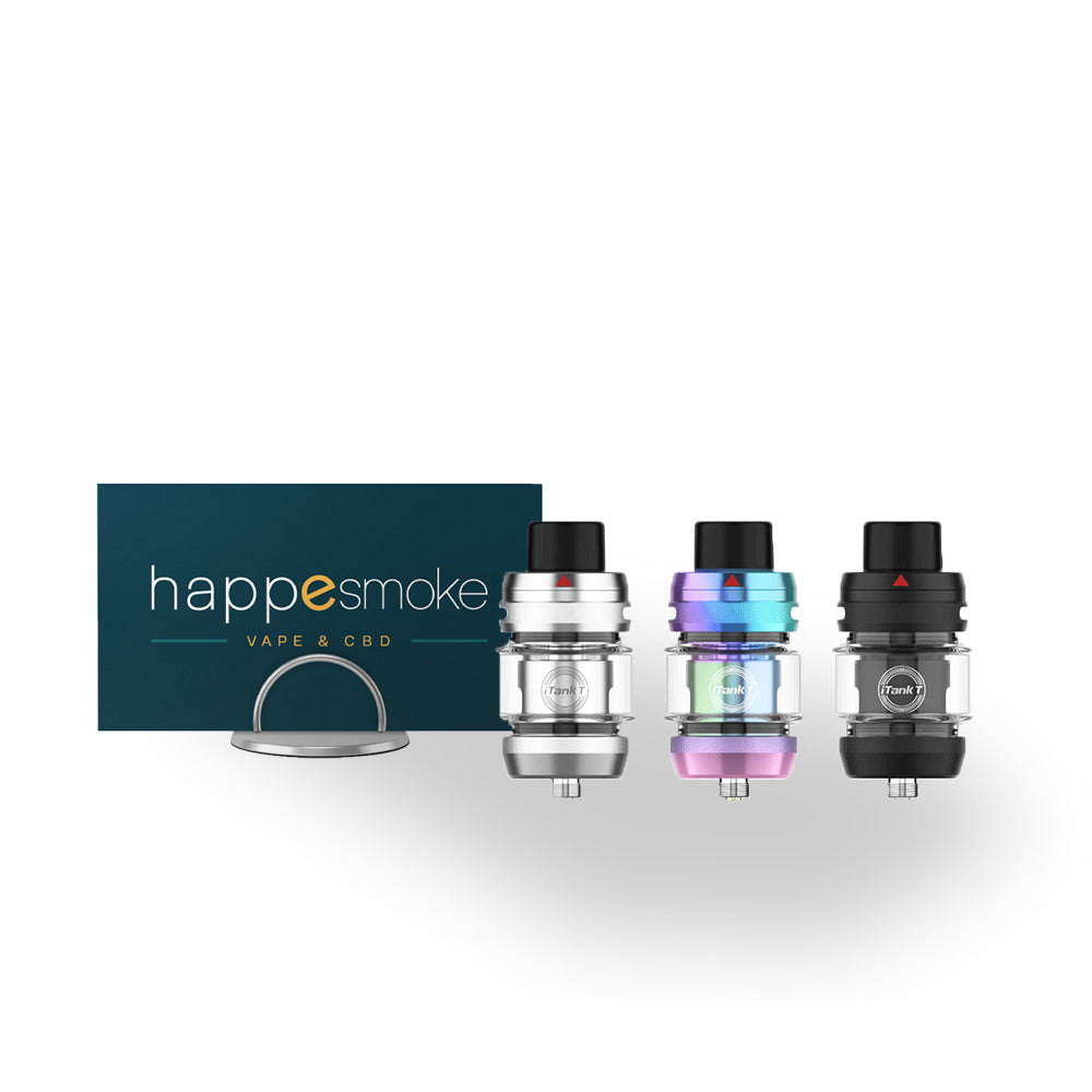 Clearomiseur  ITANK T 3/6ML - Vaporesso