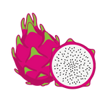 Fruit du dragon