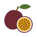 Fruit de la passion