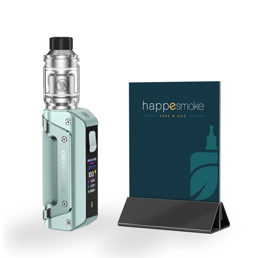Kit Aegis SOLO 3 100W - GeekVape